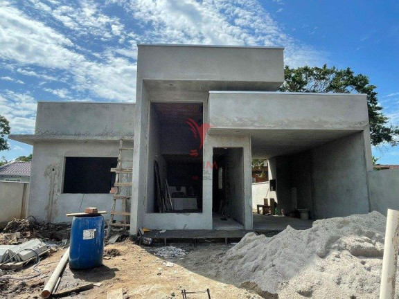 Imagem Casa com 3 Quartos à Venda, 302 m² em Itajubá - Barra Velha
