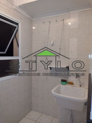 Imagem Apartamento com 2 Quartos à Venda, 70 m² em Demarchi - São Bernardo Do Campo Imagem Apartamento com 2 Quartos à Venda, 70 m² em Demarchi - São Bernardo Do Campo