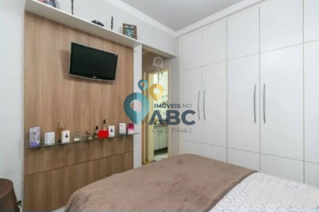 Imagem Apartamento com 3 Quartos à Venda, 122 m² em Centro - São Bernardo Do Campo Imagem Apartamento com 3 Quartos à Venda, 122 m² em Centro - São Bernardo Do Campo