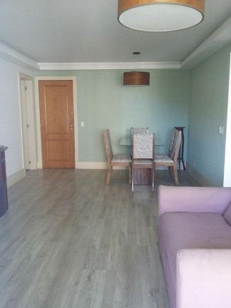 Imagem Apartamento com 2 Quartos à Venda, 84 m² em Recreio Dos Bandeirantes - Rio De Janeiro