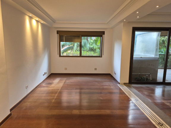 Imagem Apartamento com 4 Quartos à Venda, 383 m² em Vila Nova Conceição - São Paulo