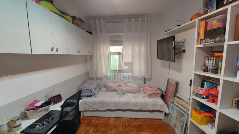 Imagem Apartamento com 3 Quartos à Venda, 137 m² em Vila Mariana - São Paulo Imagem Apartamento com 3 Quartos à Venda, 137 m² em Vila Mariana - São Paulo
