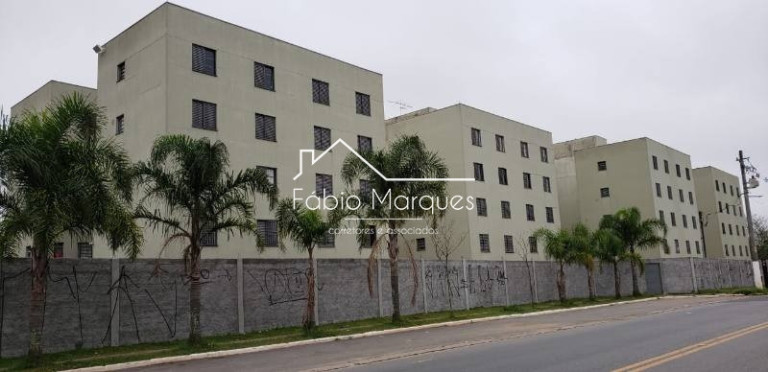 Imagem Apartamento com 2 Quartos à Venda, 45 m² em Chácara Santa Etelvina - São Paulo Imagem Apartamento com 2 Quartos à Venda, 45 m² em Chácara Santa Etelvina - São Paulo