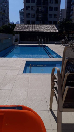 Imagem Apartamento com 2 Quartos para Alugar, 75 m² em Barra Olímpica - Rio De Janeiro Imagem Apartamento com 2 Quartos para Alugar, 75 m² em Barra Olímpica - Rio De Janeiro