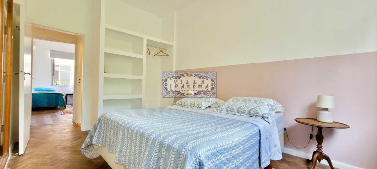 Imagem Apartamento com 3 Quartos à Venda, 110 m² em Ipanema - Rio De Janeiro Imagem Apartamento com 3 Quartos à Venda, 110 m² em Ipanema - Rio De Janeiro