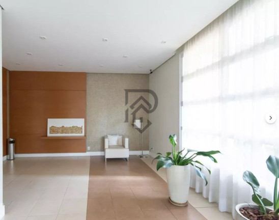 Imagem Apartamento com 3 Quartos à Venda, 123 m² em Campo Belo - São Paulo
