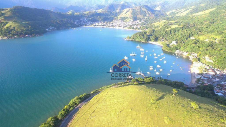Imagem Terreno à Venda, 700 m² em Ponta Leste - Angra Dos Reis Imagem Terreno à Venda, 700 m² em Ponta Leste - Angra Dos Reis