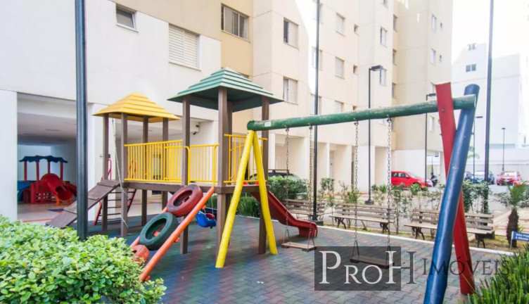 Imagem Apartamento com 2 Quartos à Venda, 53 m² em Centro - São Bernardo Do Campo Imagem Apartamento com 2 Quartos à Venda, 53 m² em Centro - São Bernardo Do Campo