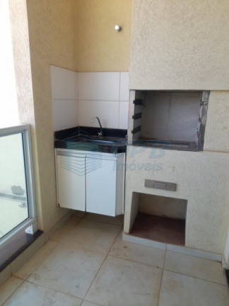 Imagem Apartamento para Alugar,  em Jardim Palmares - Ribeirão Preto
