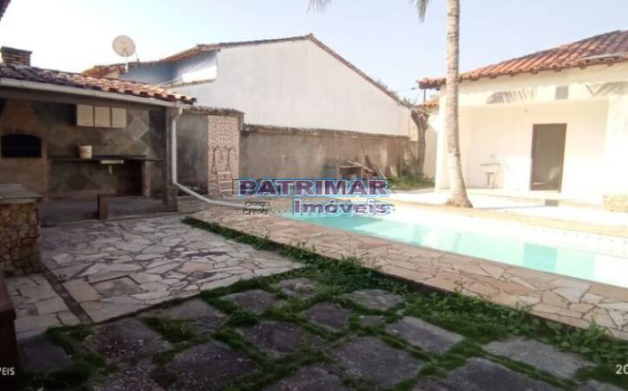 Imagem Casa com 4 Quartos à Venda, 382 m² em Itaipuaçu - Maricá
