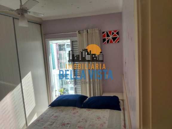 Imagem Apartamento com 3 Quartos à Venda, em Itararé - São Vicente Imagem Apartamento com 3 Quartos à Venda, em Itararé - São Vicente