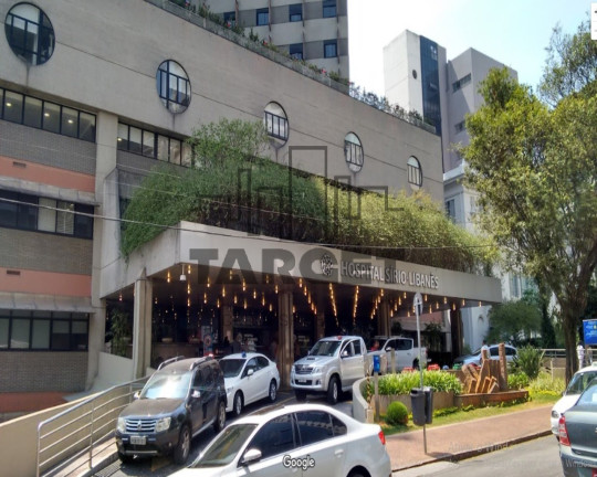 Imagem Imóvel para Alugar, 419 m² em Bela Vista - São Paulo Imagem Imóvel para Alugar, 419 m² em Bela Vista - São Paulo