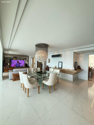 Imagem Apartamento com 2 Quartos à Venda, 181 m² em Barra - Salvador Imagem Apartamento com 2 Quartos à Venda, 181 m² em Barra - Salvador