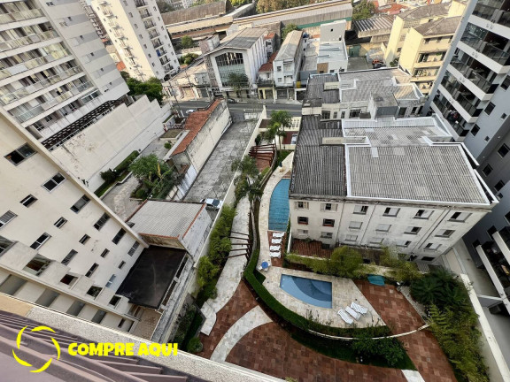 Imagem Apartamento com 3 Quartos à Venda, 65 m² em Aclimação - São Paulo Imagem Apartamento com 3 Quartos à Venda, 65 m² em Aclimação - São Paulo