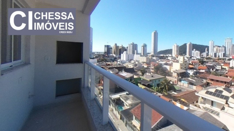 Imagem Apartamento com 3 Quartos à Venda, 122 m² em Fazenda - Itajaí Imagem Apartamento com 3 Quartos à Venda, 122 m² em Fazenda - Itajaí