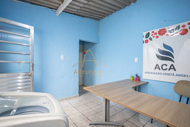 Imagem Casa com 3 Quartos à Venda, 100 m² em Baronesa - Osasco Imagem Casa com 3 Quartos à Venda, 100 m² em Baronesa - Osasco