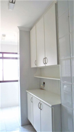 Imagem Apartamento com 2 Quartos à Venda, 58 m² em Vila Santa Catarina - São Paulo Imagem Apartamento com 2 Quartos à Venda, 58 m² em Vila Santa Catarina - São Paulo