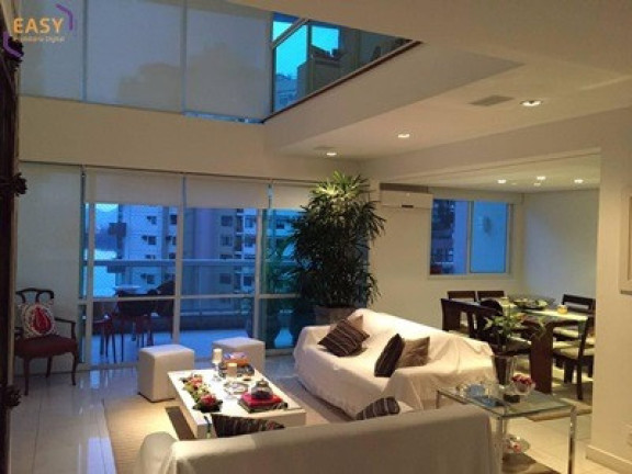Imagem Imóvel com 4 Quartos à Venda, 145 m² em Barra Da Tijuca - Rio De Janeiro