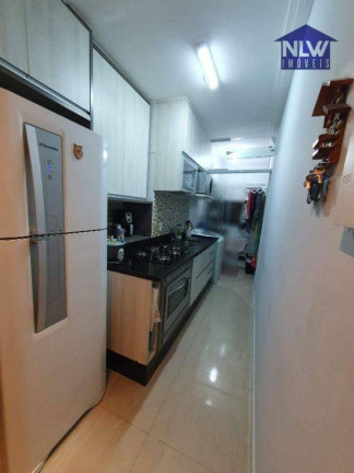 Imagem Apartamento com 2 Quartos à Venda, 51 m² em Jardim Santo Antônio - São Paulo Imagem Apartamento com 2 Quartos à Venda, 51 m² em Jardim Santo Antônio - São Paulo