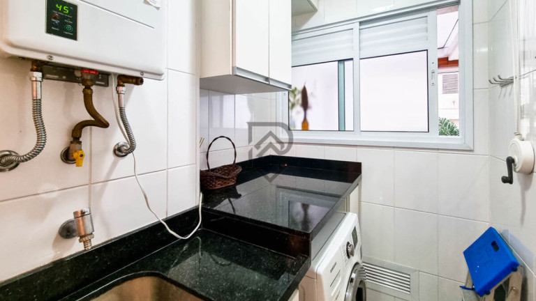 Imagem Apartamento com 2 Quartos à Venda, 78 m² em Campo Belo - São Paulo
