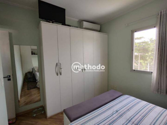 Imagem Apartamento com 3 Quartos à Venda, 89 m² em Jardim Campos Elíseos - Campinas Imagem Apartamento com 3 Quartos à Venda, 89 m² em Jardim Campos Elíseos - Campinas