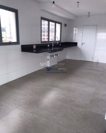 Imagem Apartamento com 4 Quartos à Venda, 265 m² em Santana - São Paulo