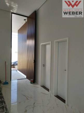 Imagem Casa de Condomínio com 3 Quartos à Venda, 106 m² em Jardim Residencial Villagio Ipanema I - Sorocaba