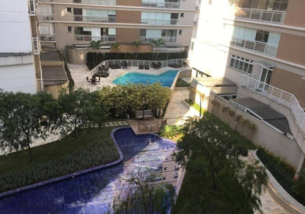 Imagem Imóvel com 4 Quartos à Venda, 279 m² em Bosque Da Saúde - São Paulo