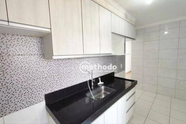 Imagem Apartamento com 3 Quartos à Venda, 83 m² em Vila Proost De Souza - Campinas Imagem Apartamento com 3 Quartos à Venda, 83 m² em Vila Proost De Souza - Campinas