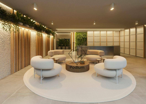 Imagem Apartamento com 1 Quarto à Venda, 55 m² em Intermares - Cabedelo