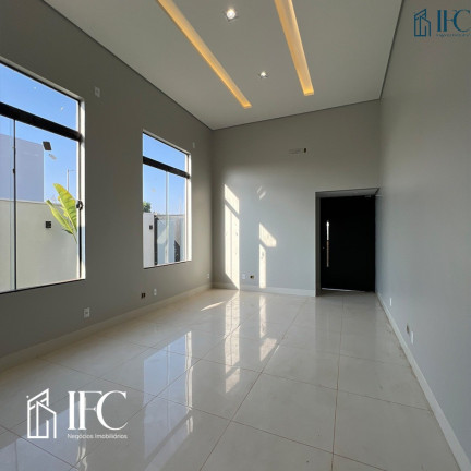 Imagem Casa com 3 Quartos à Venda, 190 m² em Cyrela Landscape - Uberaba Imagem Casa com 3 Quartos à Venda, 190 m² em Cyrela Landscape - Uberaba
