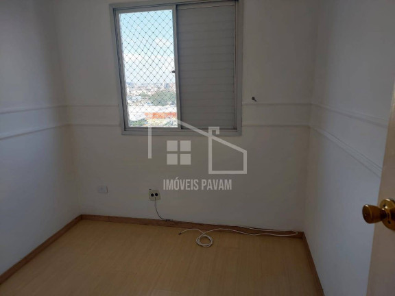 Imagem Apartamento com 3 Quartos à Venda, 69 m² em Planalto - São Bernardo Do Campo