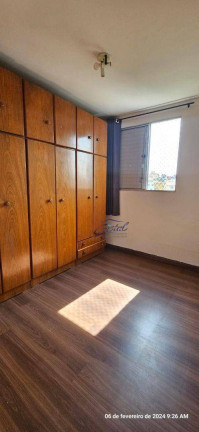 Imagem Apartamento com 2 Quartos à Venda, 55 m² em Vila São Francisco - São Paulo Imagem Apartamento com 2 Quartos à Venda, 55 m² em Vila São Francisco - São Paulo