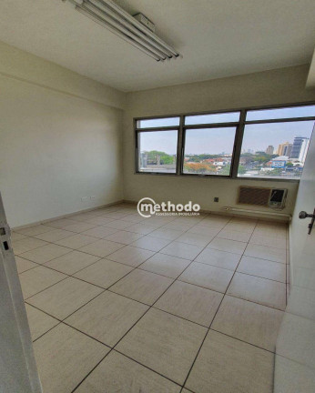 Imagem Sala Comercial para Alugar, 91 m² em Bosque - Campinas Imagem Sala Comercial para Alugar, 91 m² em Bosque - Campinas