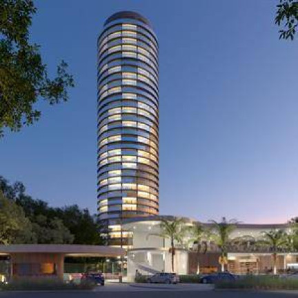 Apartamento com 1 Quarto à Venda, 40 m² em Barra Da Tijuca - Rio De Janeiro