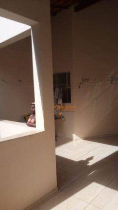 Imagem Sobrado com 3 Quartos à Venda, 208 m² em Jardim Bom Clima - Guarulhos Imagem Sobrado com 3 Quartos à Venda, 208 m² em Jardim Bom Clima - Guarulhos