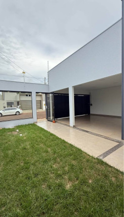 Imagem Casa com 3 Quartos à Venda, 131 m² em Parque Do Bosque - Tangará Da Serra Imagem Casa com 3 Quartos à Venda, 131 m² em Parque Do Bosque - Tangará Da Serra