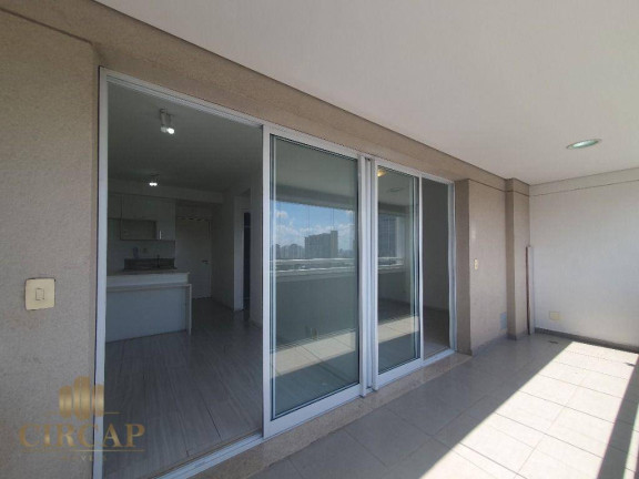 Imagem Apartamento com 1 Quarto para Alugar, 47 m² em Barra Funda - São Paulo Imagem Apartamento com 1 Quarto para Alugar, 47 m² em Barra Funda - São Paulo