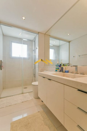 Imagem Apartamento com 4 Quartos à Venda, 271 m² em Perdizes - São Paulo