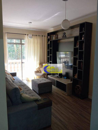 Imagem Apartamento com 2 Quartos à Venda, 85 m² em Santa Terezinha - São Bernardo Do Campo Imagem Apartamento com 2 Quartos à Venda, 85 m² em Santa Terezinha - São Bernardo Do Campo