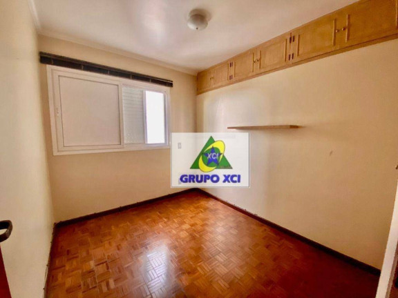 Imagem Apartamento com 4 Quartos à Venda, 118 m² em Centro - Campinas