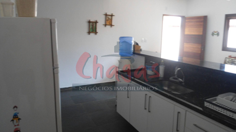 Imagem Casa com 4 Quartos à Venda, 300 m² em Martim De Sá - Caraguatatuba