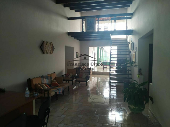 Imagem Imóvel com 17 Quartos à Venda, 2.000 m² em Bom Jardim I - Guaratinguetá