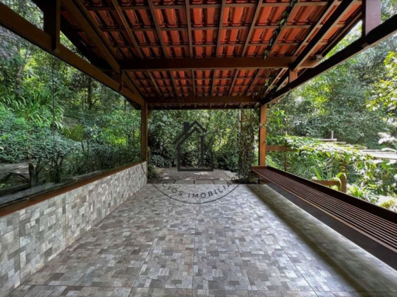 Imagem Imóvel com 3 Quartos à Venda, 5.250 m² em Taboleiro Verde - Cotia