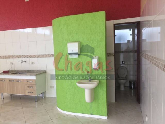 Imagem Imóvel Comercial à Venda, 400 m² em Centro - Caraguatatuba