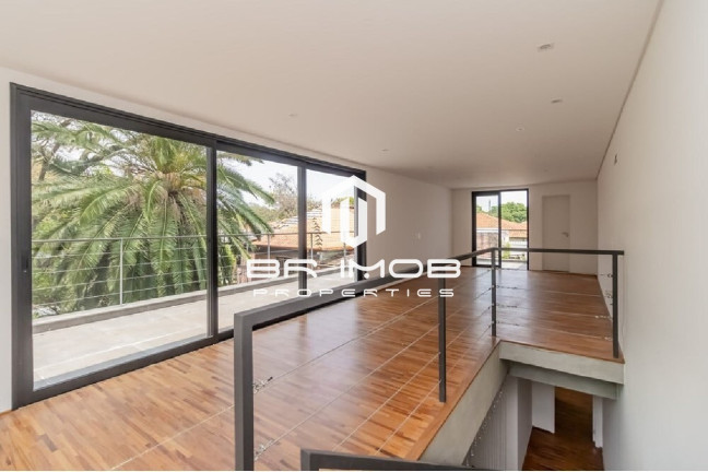 Imagem Casa com 3 Quartos à Venda, 318 m² em Jardim Paulista - São Paulo Imagem Casa com 3 Quartos à Venda, 318 m² em Jardim Paulista - São Paulo