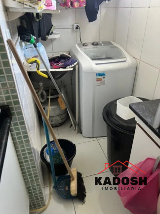 Imagem Apartamento com 2 Quartos à Venda, 45 m² em Pedra Do Descanso - Feira De Santana