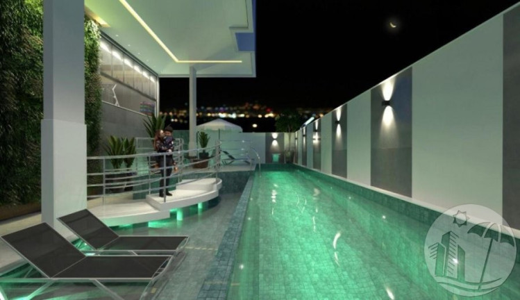 Imagem Apartamento com 2 Quartos à Venda, 92 m² em Itajaí