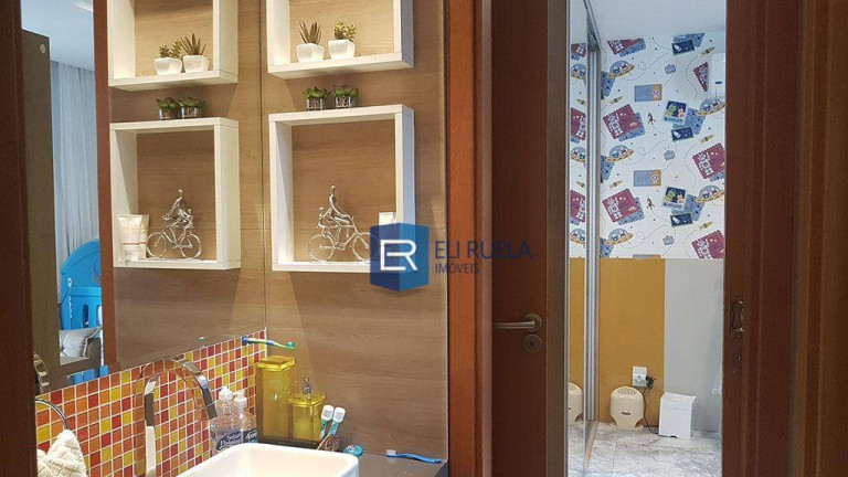 Imagem Apartamento com 4 Quartos à Venda, 145 m² em Praia Da Costa - Vila Velha
