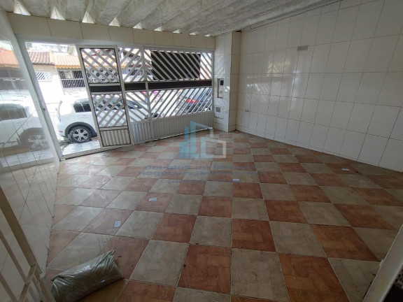 Imagem Casa com 3 Quartos à Venda, 77 m² em Ocian - Praia Grande